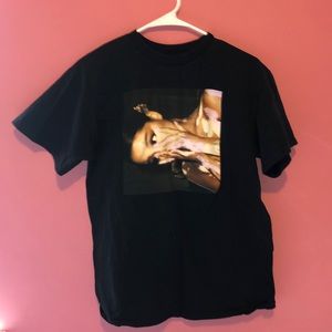 Ariana Grande god is a woman shirt
